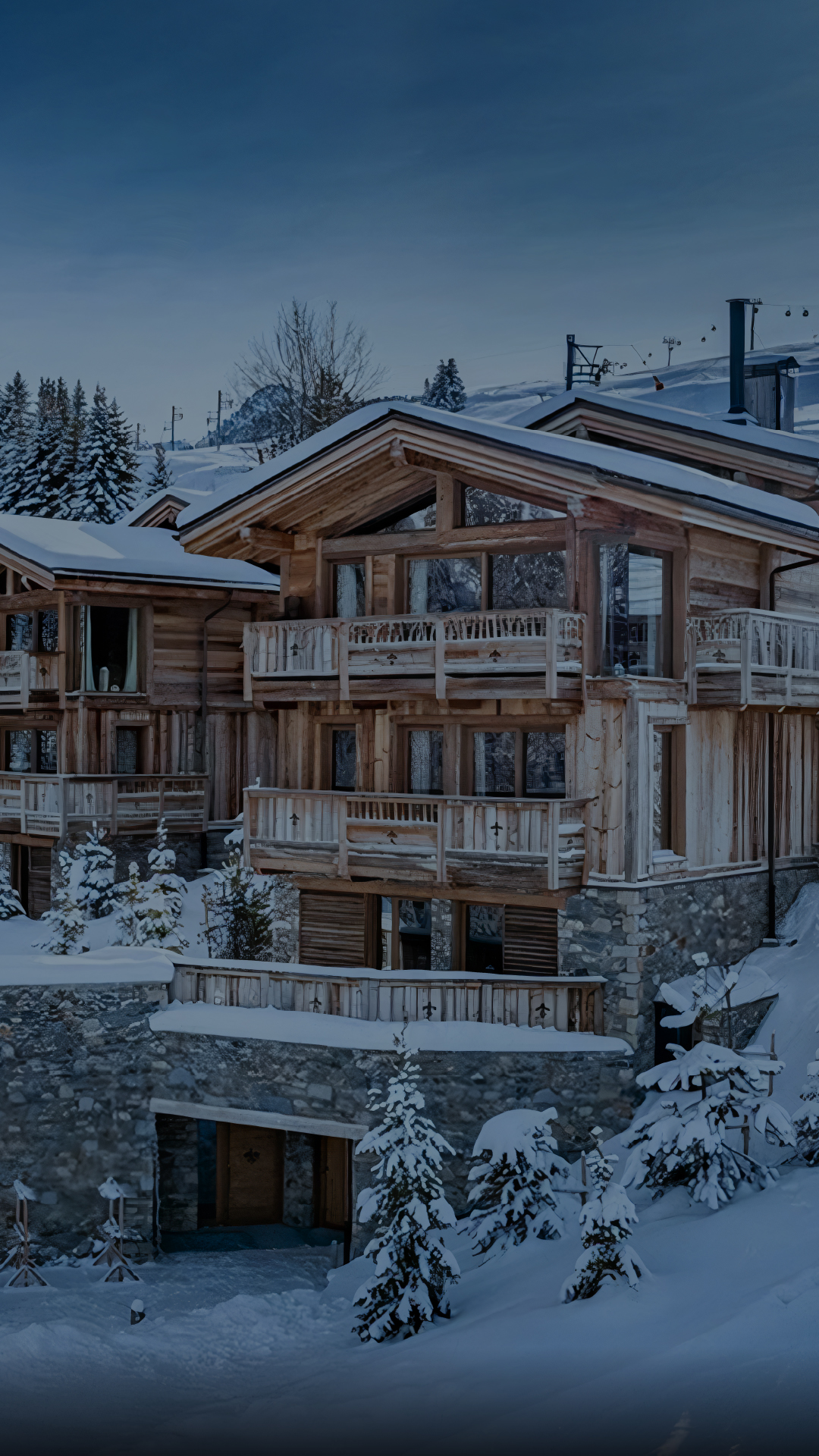 Ultima Courchevel header | mobile2
