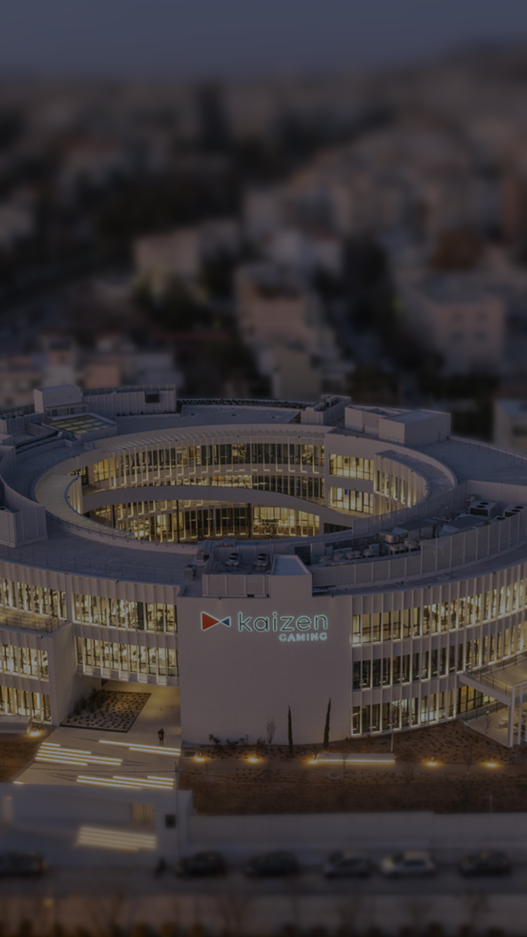 kaizen header| mobile2B